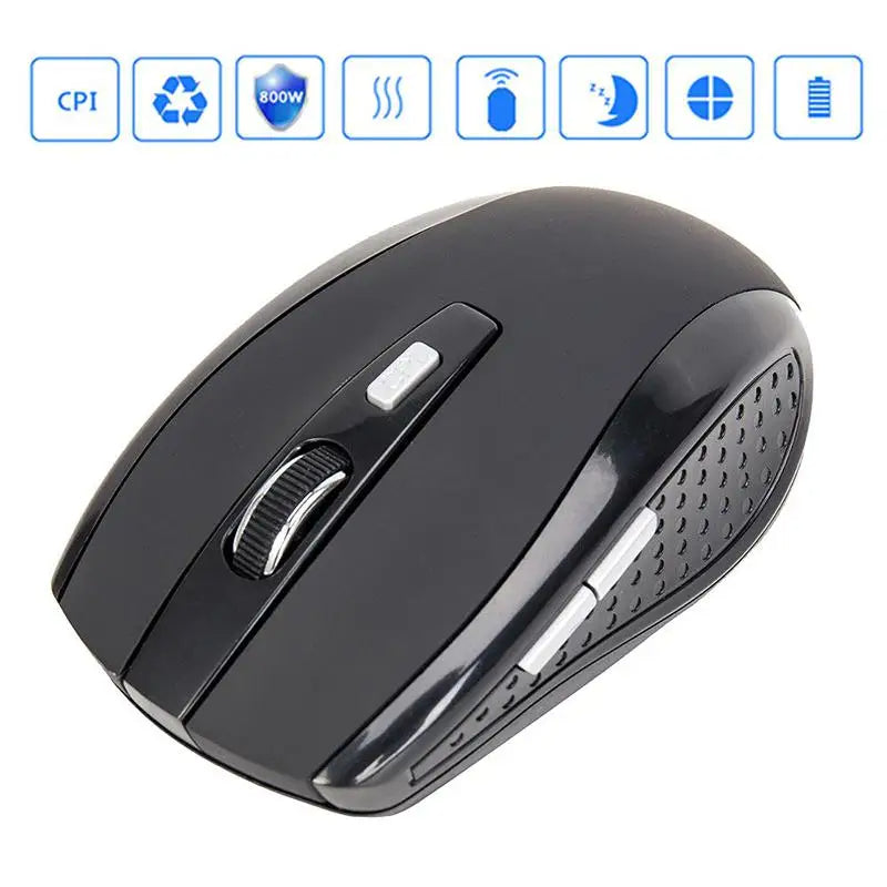 Mini souris