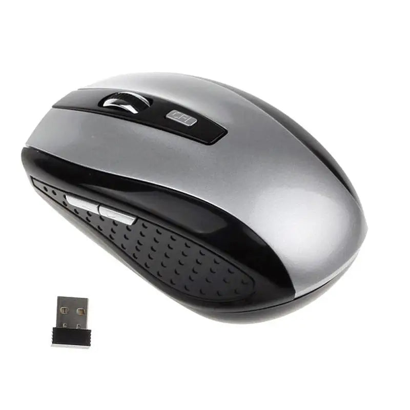 Mini souris