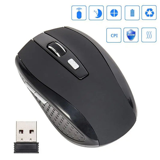 Mini souris