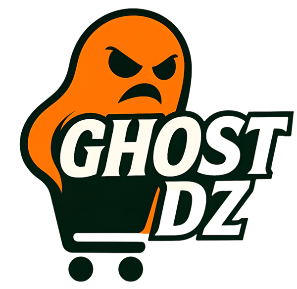 GHOST DZ